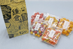 投稿写真 鎌倉まめや 鎌倉豆めぐり