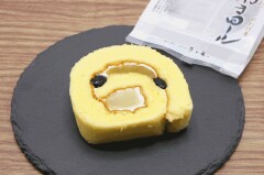 岡山のおみやげ おかやまロール