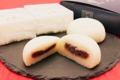 投稿写真 明石屋 かるかん饅頭