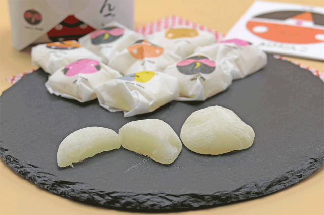 元祖きびだんご