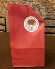 投稿写真 あげパン堂 あげパン　犬山煎茶