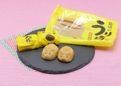 神奈川のおみやげ しいの食品 箱根のうり坊