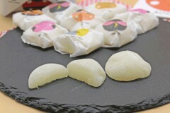 岡山のおみやげ 元祖きびだんご