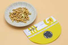 東京のおみやげ 豚脂醬油 ラーメンスナック