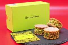 投稿写真 PISTA＆TOKYO ピスタージュ