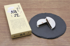 東京のおみやげ 綿花