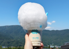 神奈川のおみやげ cuーmo箱根 ニューベル