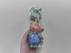 投稿写真 青柳総本家 スライムういろう