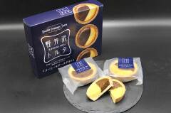 投稿写真 軽井沢トルタ ドゥーブルフロマージュタルト