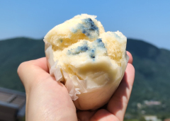 神奈川のおみやげ cuーmo箱根 くもぱん