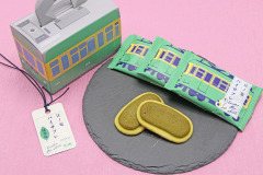 投稿写真 鎌倉レ・ザンジュ 江ノ電パイサブレ