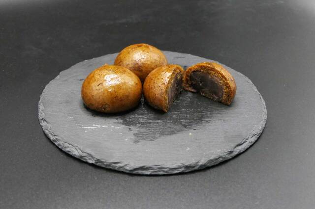 かりんとうまんじゅう