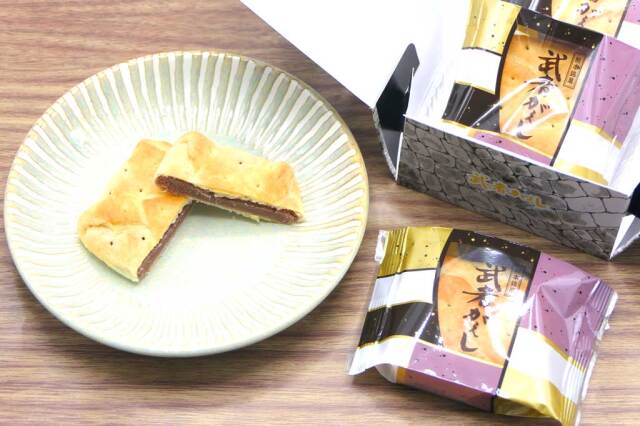 武者がえし