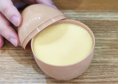 神奈川のおみやげ 箱根カフェ 箱根プリン
