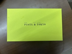 投稿写真 PISTA＆TOKYO ピスタージュ