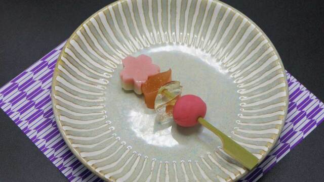 舞のかざし