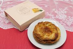 投稿写真 軽井沢ファーマーズギフト 軽井沢絶品アップルパイ